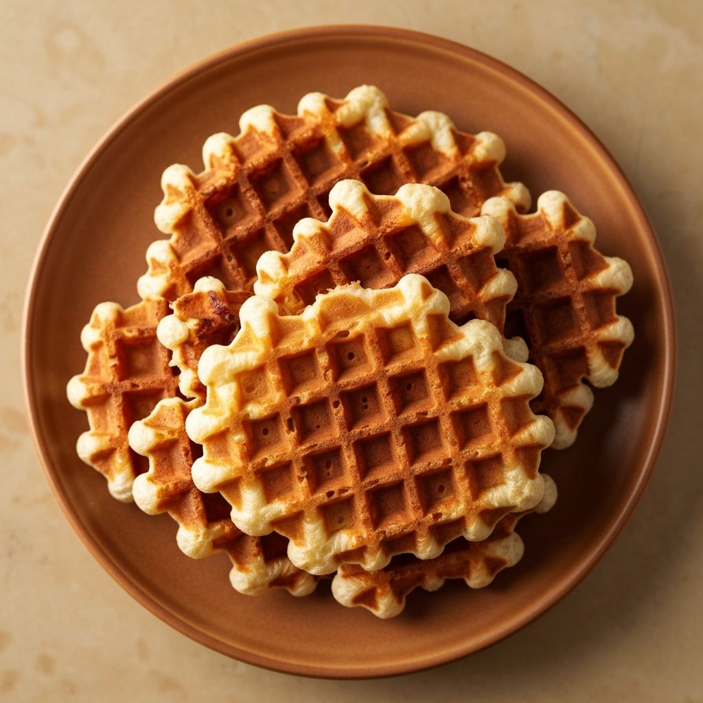 Waffles